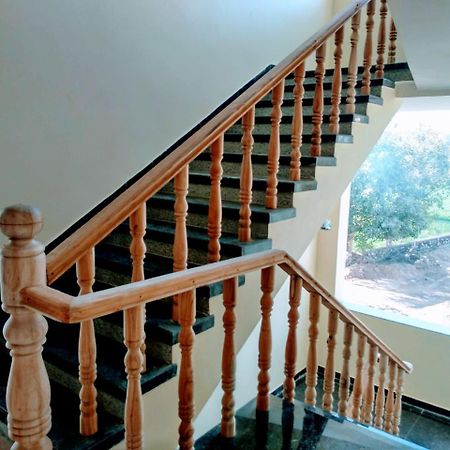 Hotel Golden Heritance Pushkar Zewnętrze zdjęcie
