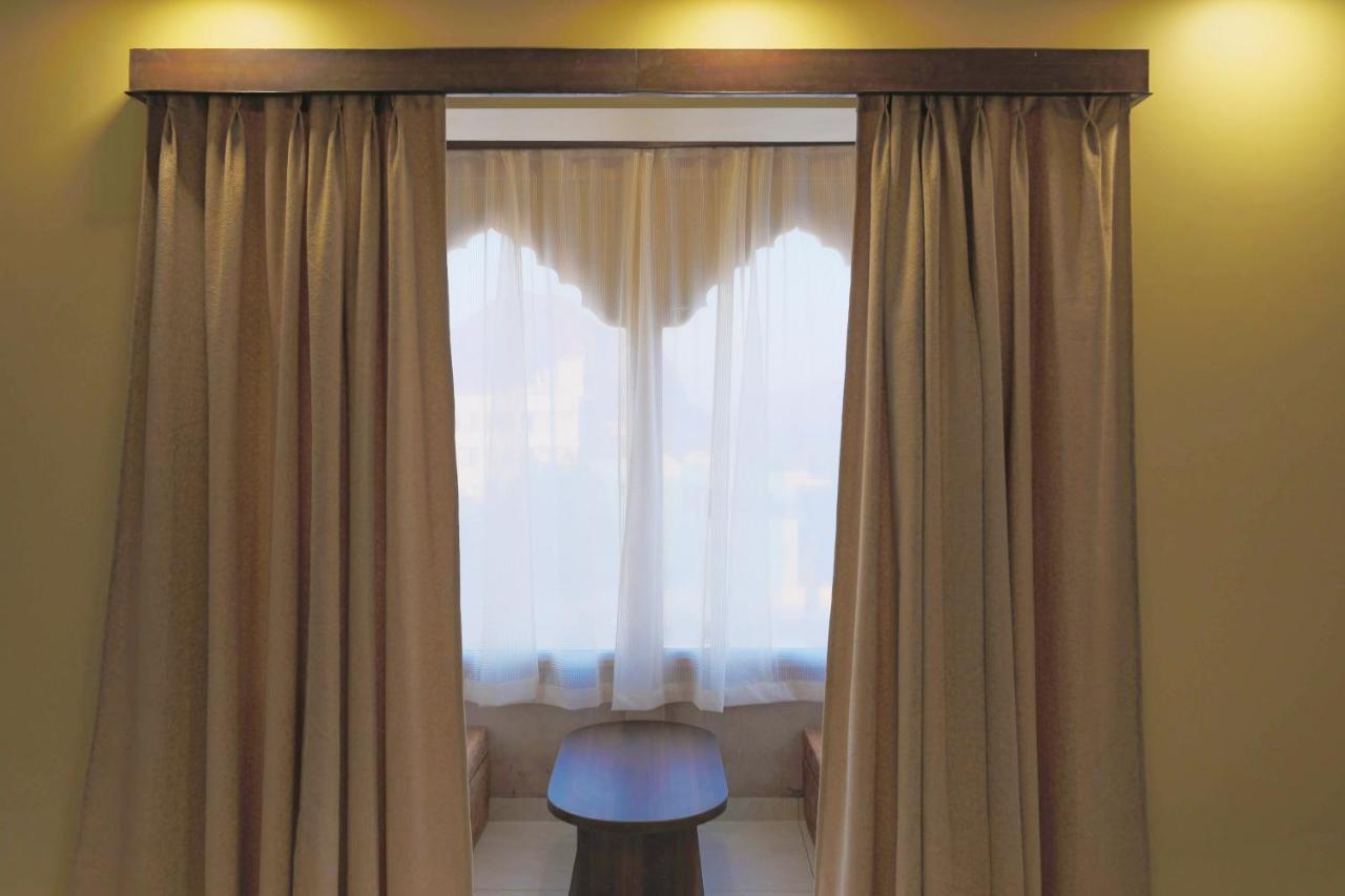 Hotel Golden Heritance Pushkar Zewnętrze zdjęcie