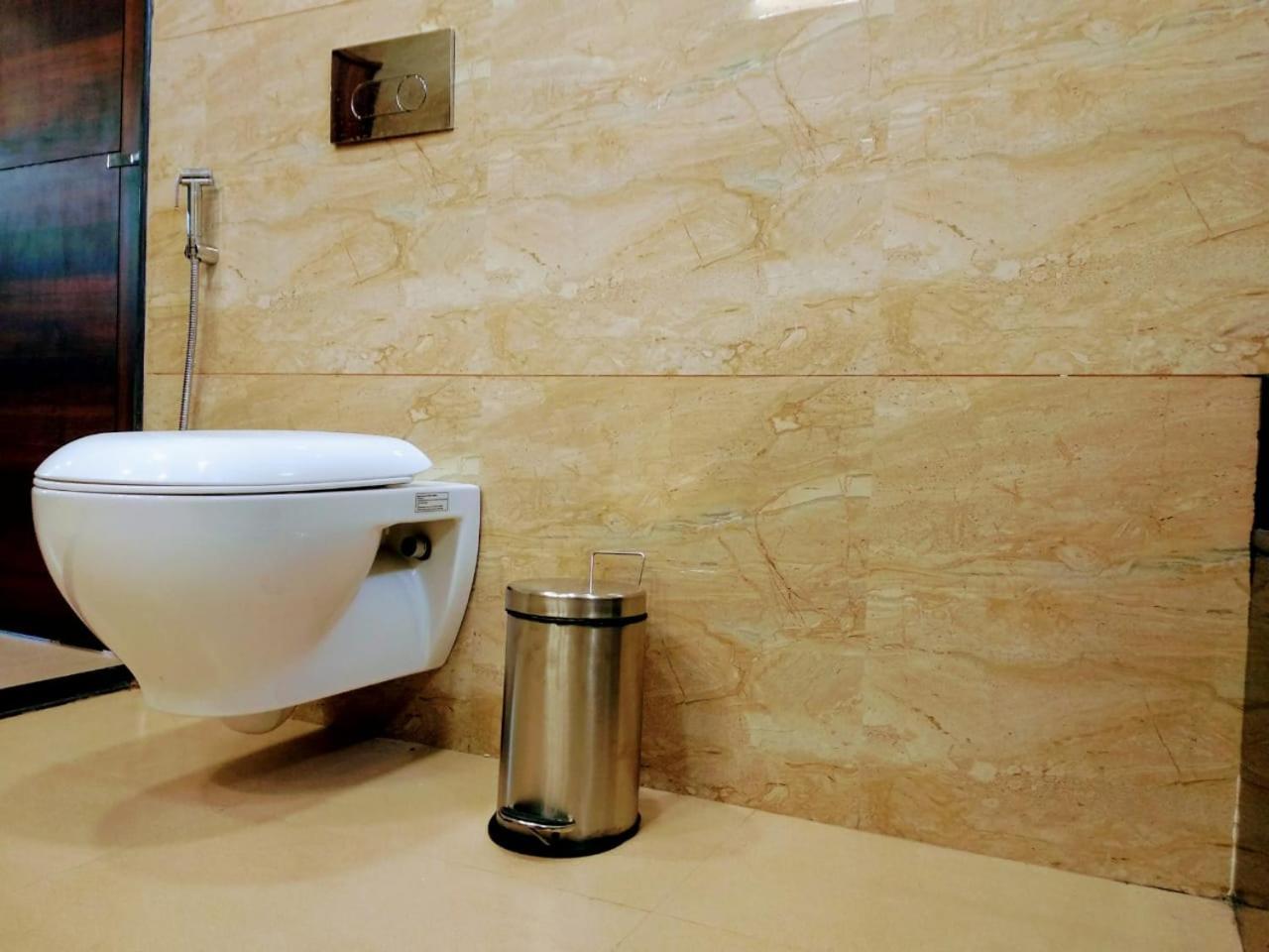 Hotel Golden Heritance Pushkar Zewnętrze zdjęcie