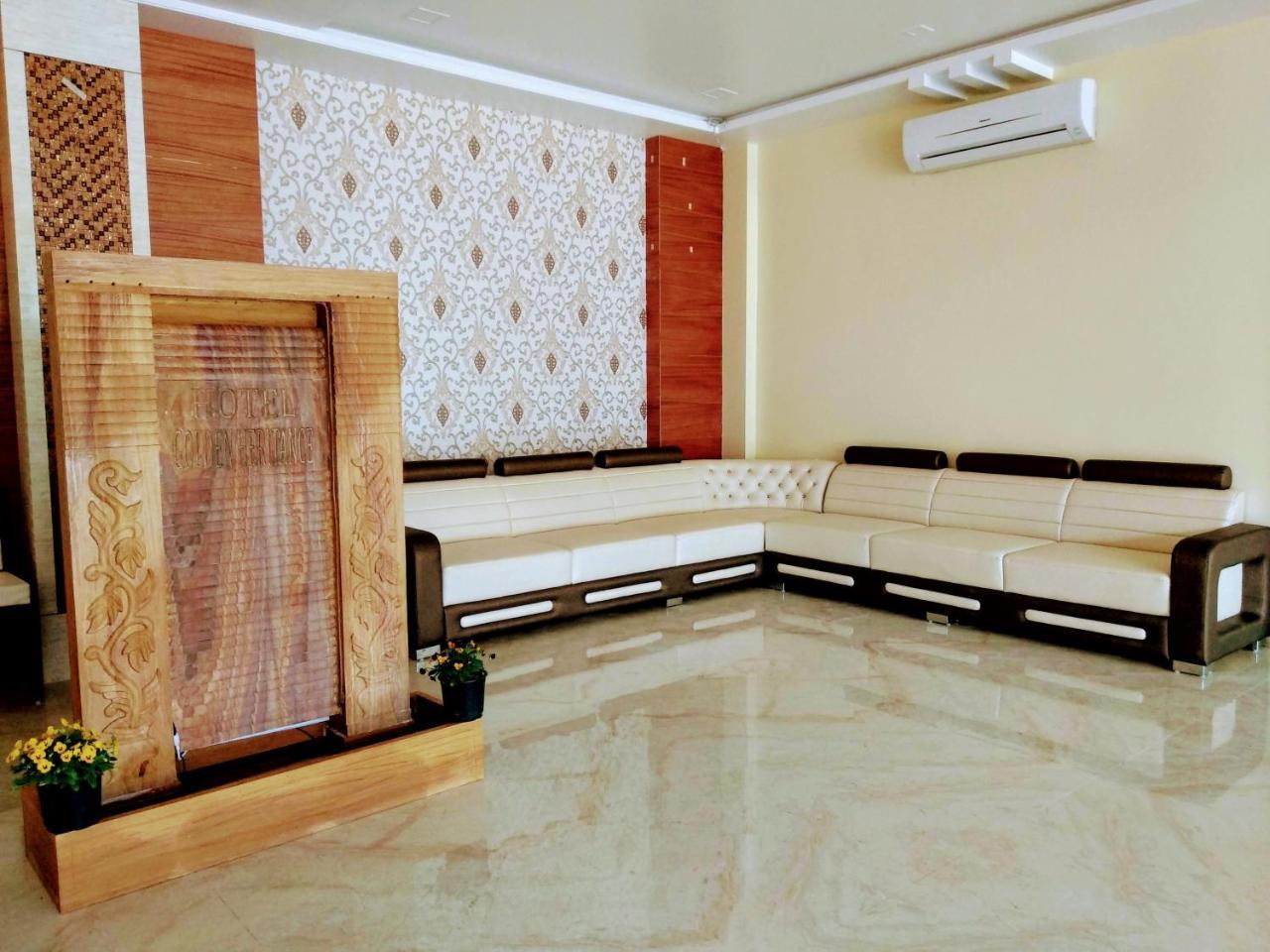 Hotel Golden Heritance Pushkar Zewnętrze zdjęcie