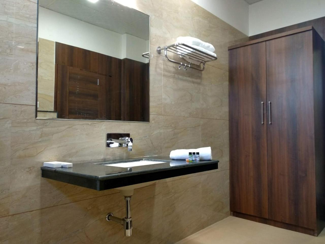 Hotel Golden Heritance Pushkar Zewnętrze zdjęcie
