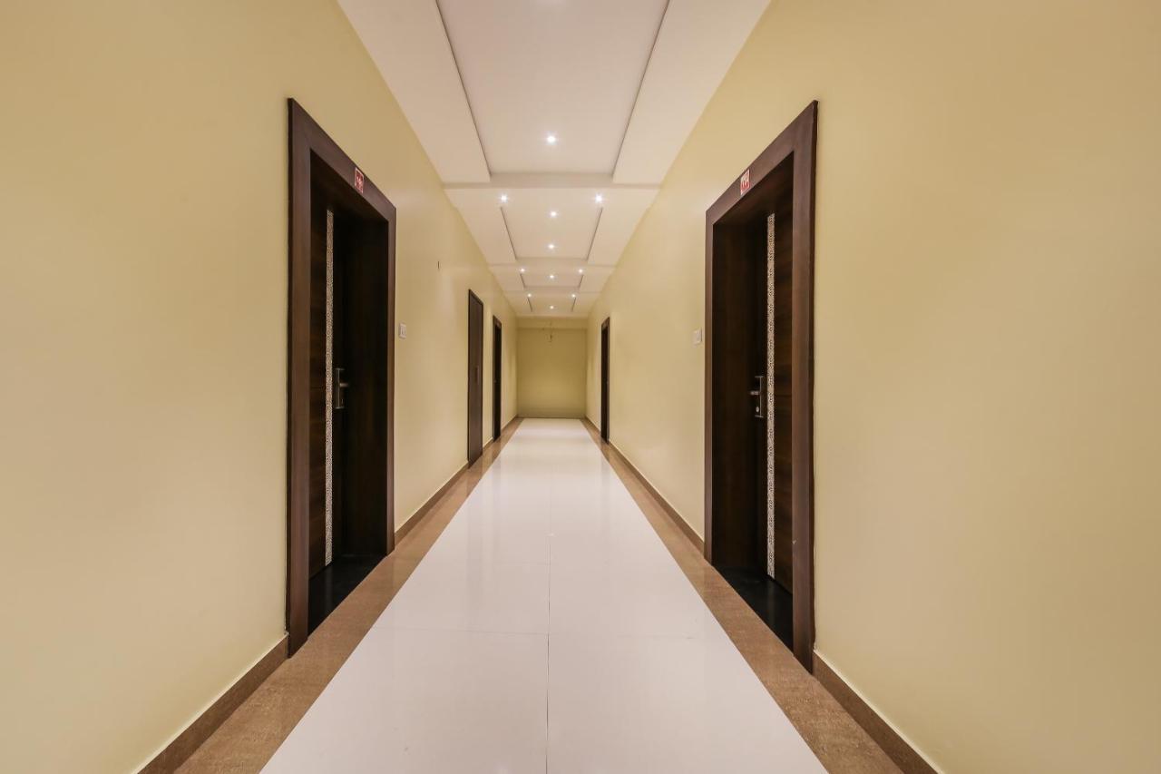 Hotel Golden Heritance Pushkar Zewnętrze zdjęcie