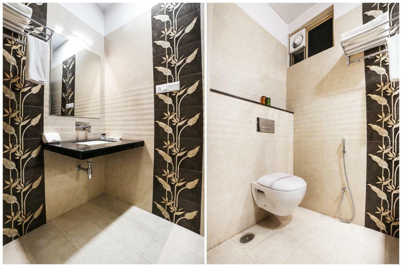 Hotel Golden Heritance Pushkar Zewnętrze zdjęcie