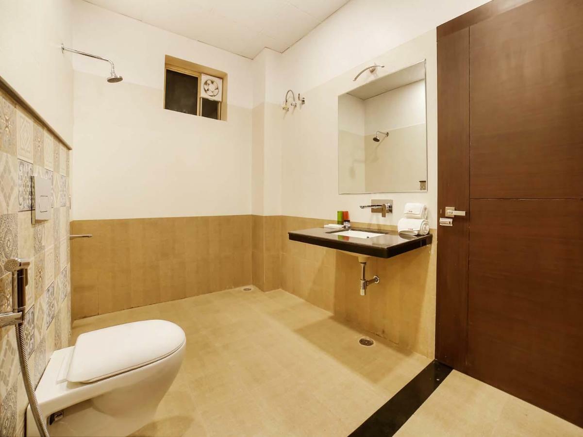 Hotel Golden Heritance Pushkar Zewnętrze zdjęcie